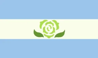 Sticker Ура фандом ориентаций - 4