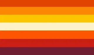 Sticker Ура фандом ориентаций - 9