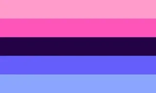 Sticker Ура фандом ориентаций - 1