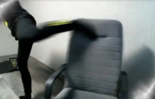 Sticker uragannn - 1