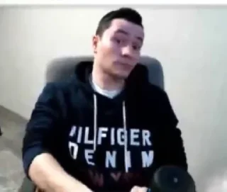 Стикер Величайший - 7