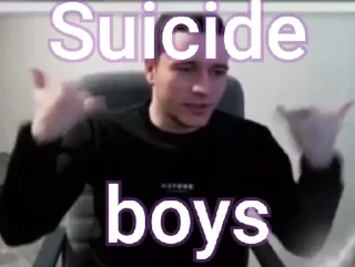 Стикер Величайший - 9