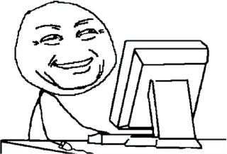 Sticker Таверна - 8