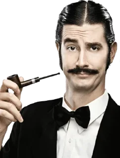 Sticker Таверна - 11