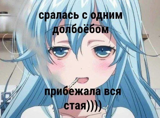 Sticker uranyash - 1