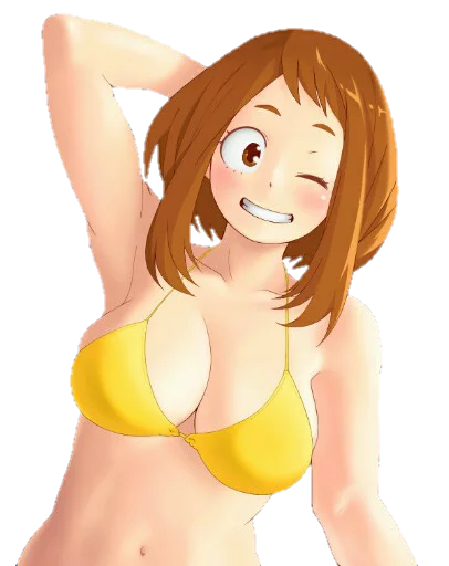 Sticker urarakaochakobyRahmanYato - 1