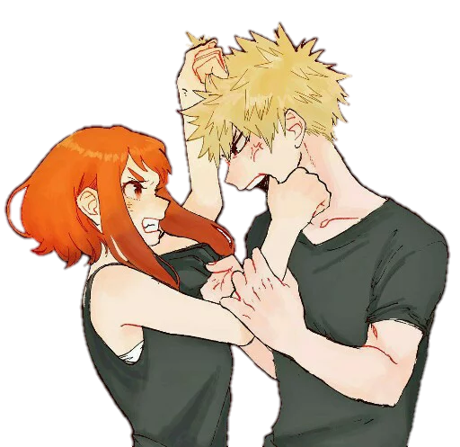 Sticker urarakaochakobyRahmanYato - 1