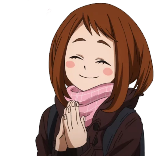 Sticker urarakaochakobyRahmanYato - 1