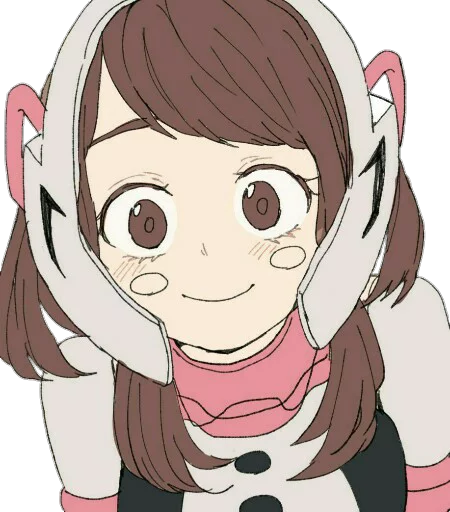 Sticker urarakaochakobyRahmanYato - 1