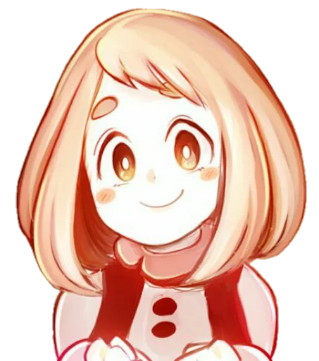 Sticker urarakaochakobyRahmanYato - 1