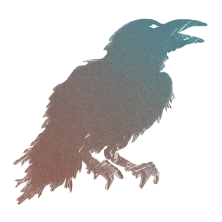 Sticker urbancode_birds - 8