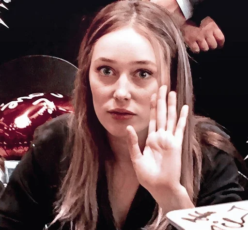 Стикер urcrushes3_by_fStikBot - 1