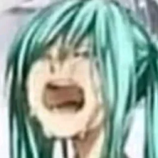 Стикер strange picks - 7