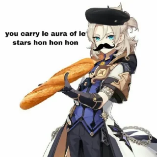 Стикер strange picks - 5