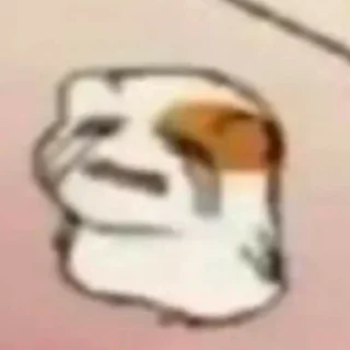 Стикер strange picks - 4