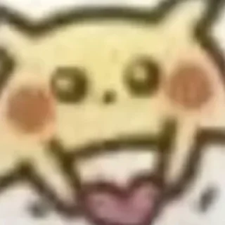 Стикер strange picks - 6