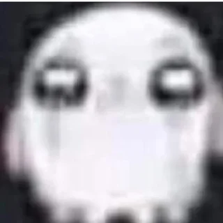 Стикер strange picks - 3