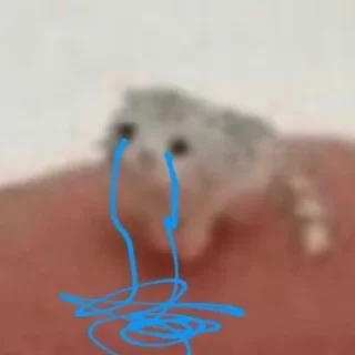 Стикер strange picks - 8