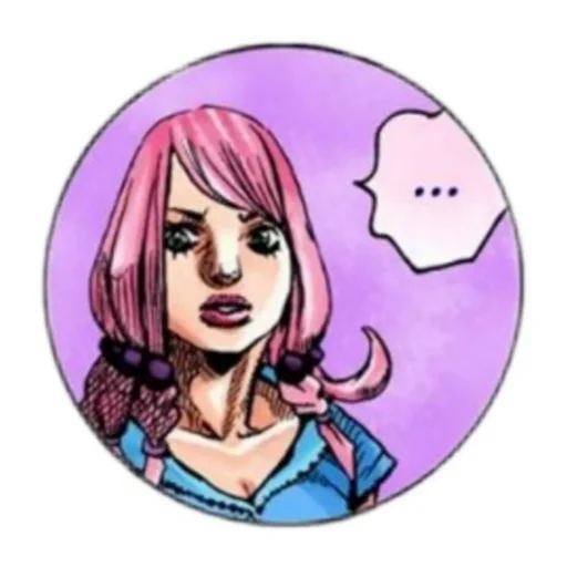 🇺🇦Jojolion🇺🇦 - 