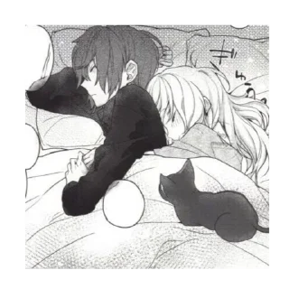 Стикер 💕 Стики тут: @Stickersloving - 2