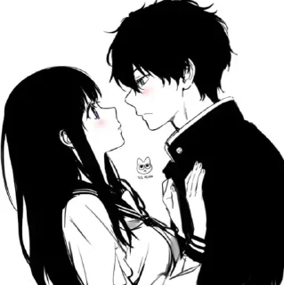 Стикер 💕 Стики тут: @Stickersloving - 10