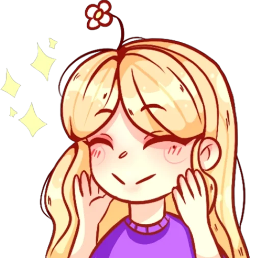 Sticker urlilpolly - 11