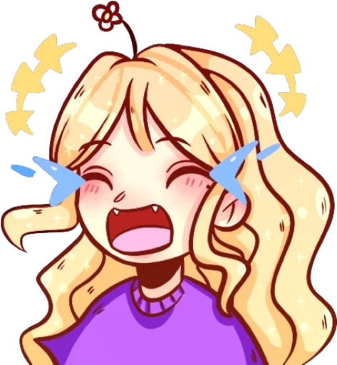 Sticker urlilpolly - 10