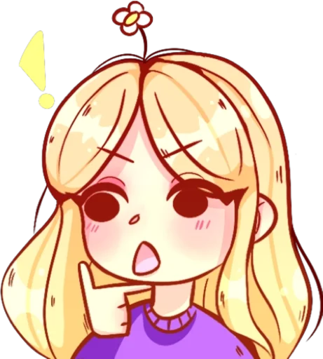 Sticker urlilpolly - 9