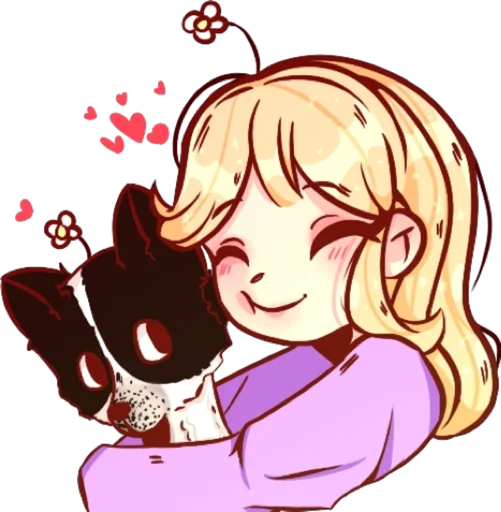 Sticker urlilpolly - 8