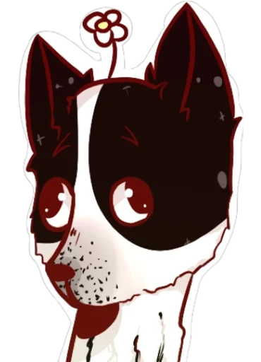 Sticker urlilpolly - 6