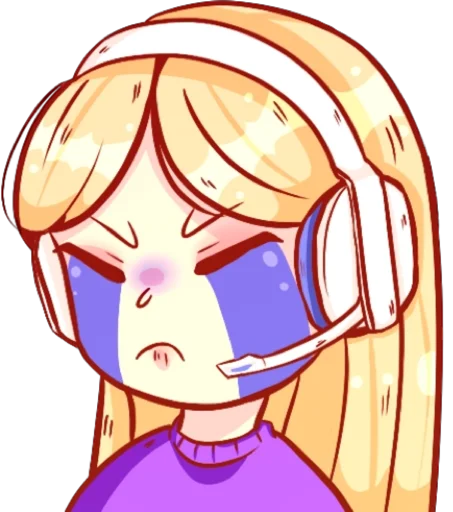 Sticker urlilpolly - 5