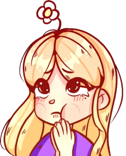 Sticker urlilpolly - 3