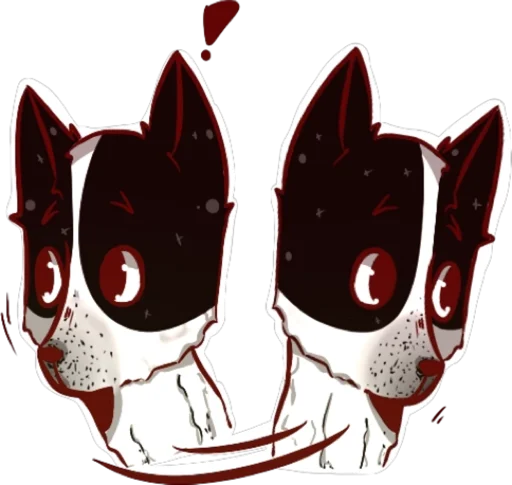 Sticker urlilpolly - 2