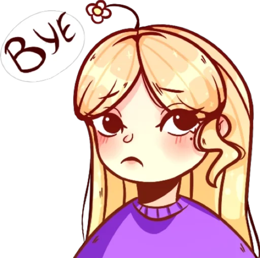 Sticker urlilpolly - 1