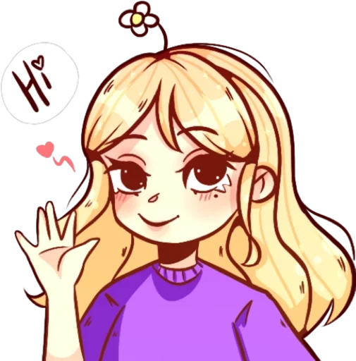 Sticker urlilpolly - 0