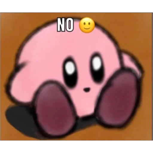 kirby! - 
