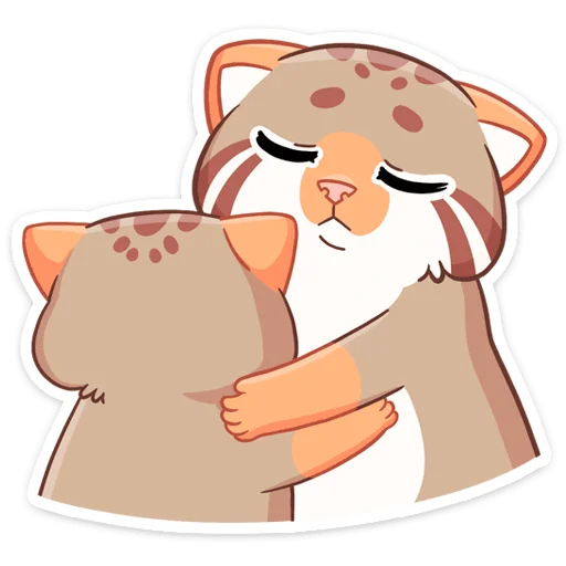 cartoon clipart mammal