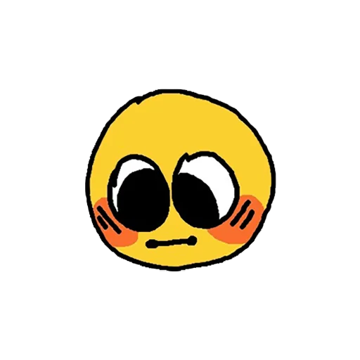 cartoon emoticon smiley
