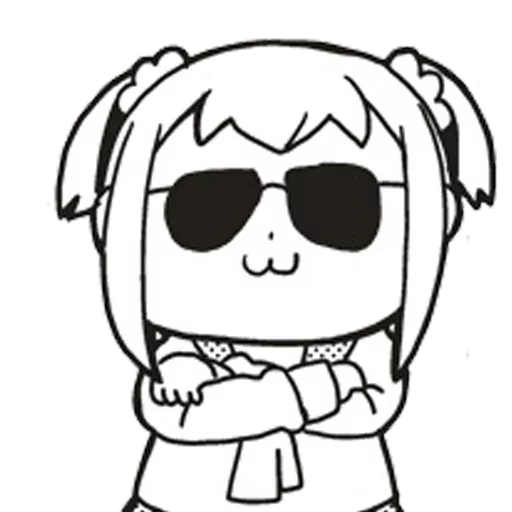 эскиз рисование клипарт