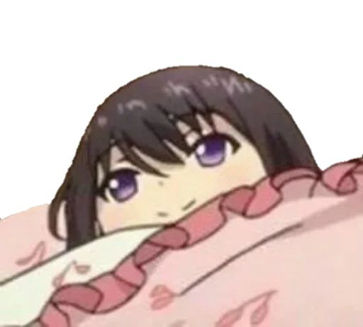 аниме мультфильм манга