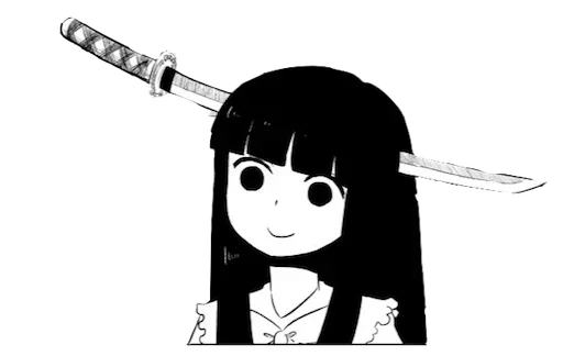 cartoon sketch illustration