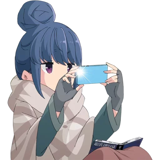 Стикер usablegirls - 1