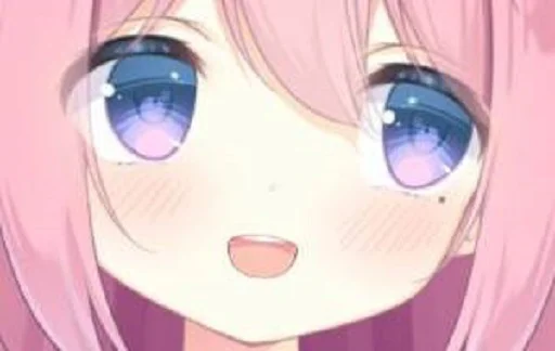 аниме мультфильм манга