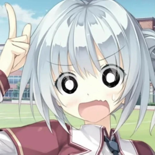 аниме мультфильм манга