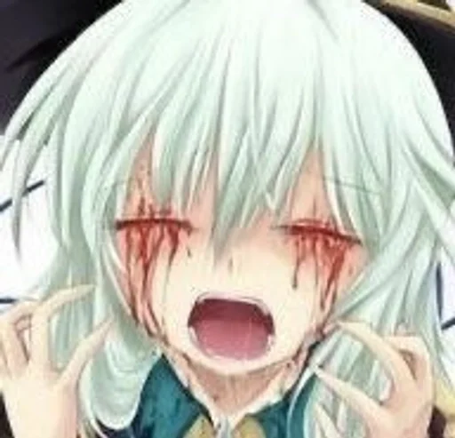 аниме мультфильм манга