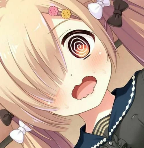 аниме мультфильм манга