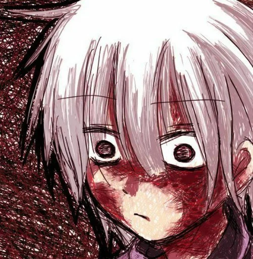 аниме мультфильм манга