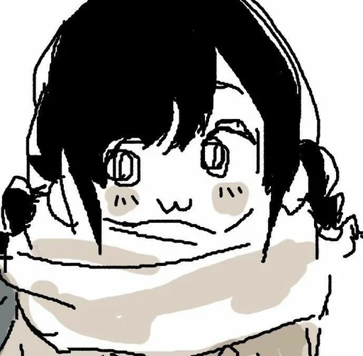 рисование эскиз иллюстрация