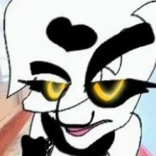 Стикер Фандом Мика кит (Дурка) by @Stickersneewbot - 3