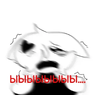 Стикер Фандом Мика кит (Дурка) by @Stickersneewbot - 10